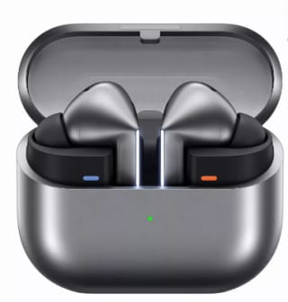 Ecouteurs SAMSUNG Galaxy Buds 3 Pro Gris à 99,99€