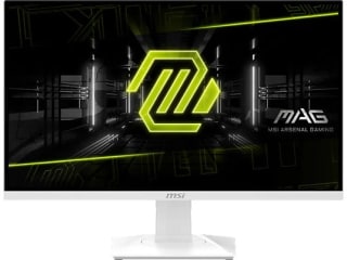 Monitor gaming MSI MAG 274QRFW, 27", WQHD, 1 ms, 180 Hz por 199€