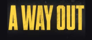 A way out voor €2,99 bij Epic Games