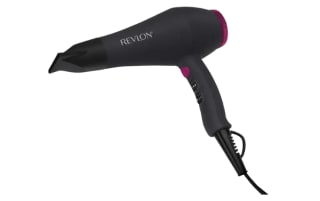 Secador - Revlon RVDR5251E, 2.000 W, 3 niveles, 2 velocidades, Ionizador, por 18.50€