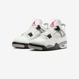 Air Jordan 4 Retro OG
