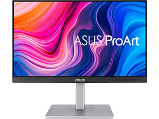 Monitor ASUS ProArt Display PA247CV, 23.8" FHD, IPS, 5 ms, 75 Hz por 109.65€