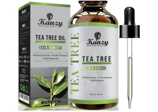 Kanzy Aceite de Árbol del Té 60 ml por 5,98€