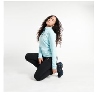 Forro polar para Mujer Altus Uri por 17.99€