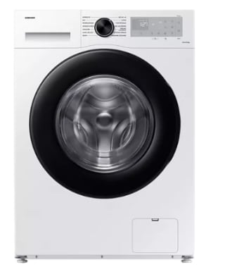 Lave linge hublot SAMSUNG WW80CGC04DAH à 606,42€