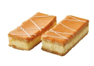 PLUS Korenlanders Oranje tompoucen 2 stuks voor €0,99