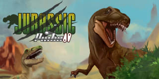 Jurassic Pinball para Nintendo por 0.99€