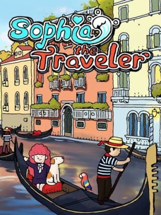 Sophia the Traveler (Android) Gratis | Epic Games