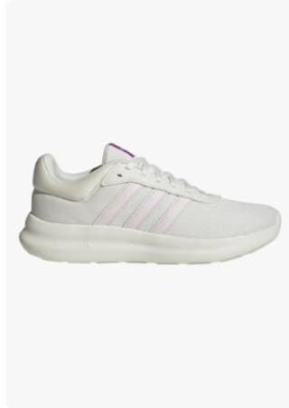 Tenis adidas Lite Racer 4.0 Mujer por $378 | Oferta Mercado Libre