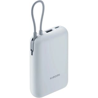 Batería Xiaomi PowerBank 10000mAh 22.5W Azul Hielo por 12.99€