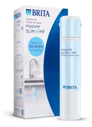 BRITA Mypure SLIM V-MF con filtro por 94.16€