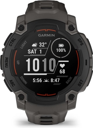 Tot 25% korting op Garmin smartwatches bij Bol
