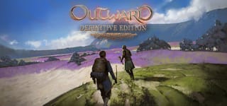 Outward Definitive Edition voor €1,99 via Steam