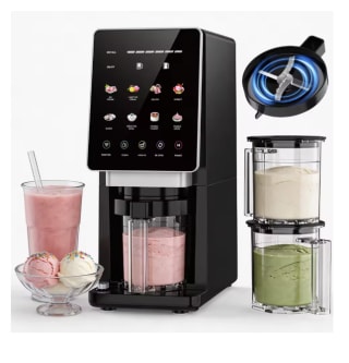 Teendow kf-2501u1 máquina para hacer helados por 90,17€