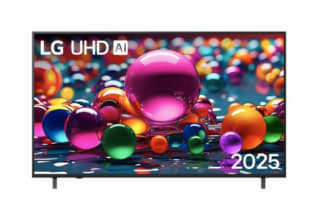 LG 65UA75006LA - 65 inch voor €439 bij Update