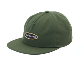 Gorra de hombre Locked Quiksilver por 7.9€