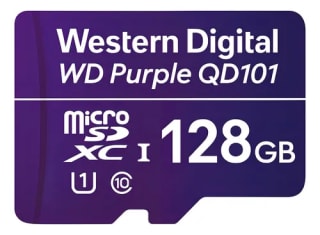 Tarjeta Micro SD Western Digital 128GB por $415 | Mercado Libre