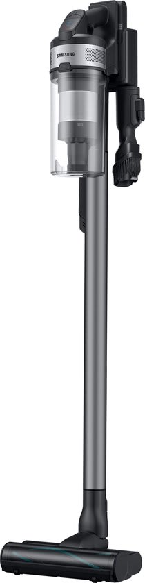 Samsung Jet 75E Pet - Steelstofzuiger voor €249 bij Ibood