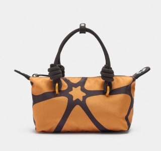 Parfois Bolso Tote de Textura suave XS por 9.99€.