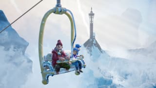 It Takes Two PS4™ en PS5™ voor €11,99, in de Playstation store