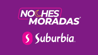 15% de Ahorro en Suburbia | Banorte | Noches Moradas