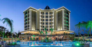Séjour 6J/5N au Palemon Resort & Spa 5★ (Antalya) à partir de 317€
