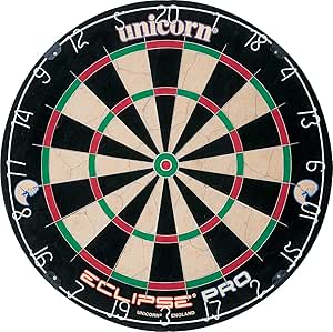 Unicorn Eclipse Pro / Pro 2 Dartboard – £25.92
