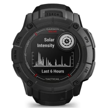 Montre connectée Garmin Instinct 2X à 259,99€