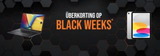 Nbb Black Weeks met hoge kortingen Exp