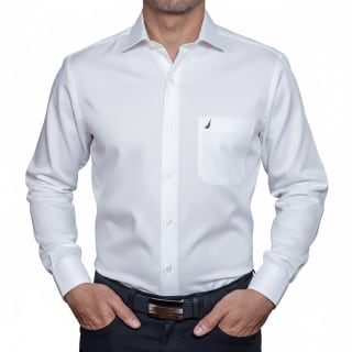 Camisa Nautica Algodón por $297 | Costco