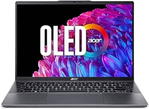 PC portable acer Swift Go 14 à 649€