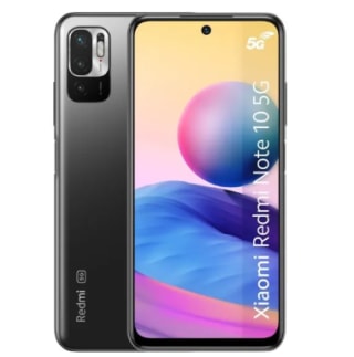 XIAOMI REDMI NOTE 10 5G 128 Go à 75€