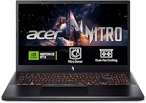 Acer Nitro V 15 ANV15-52 i5 por 656,93€