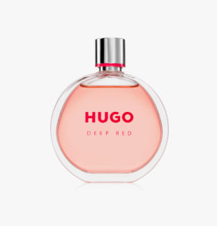 Hugo Boss Deep Red Eau de Parfum Mujer 75 ml por 24,90€