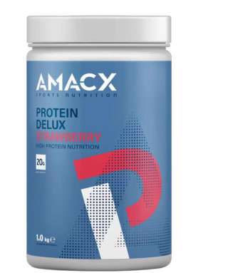 Amacx Protein Delux voor €14,95