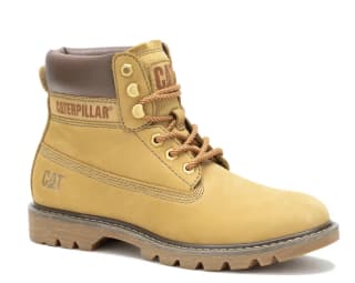 Botin Casual Mujer Colorado Womens CAT por $49.990