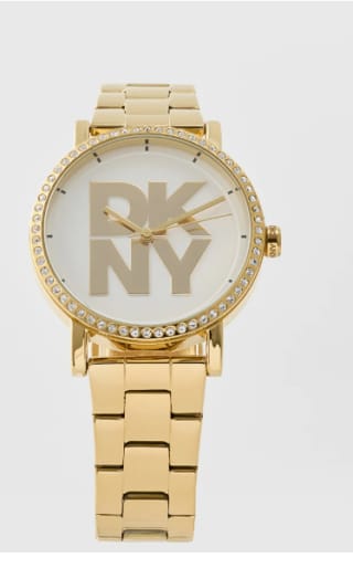Reloj para Mujer DKNY SOHO por 53€