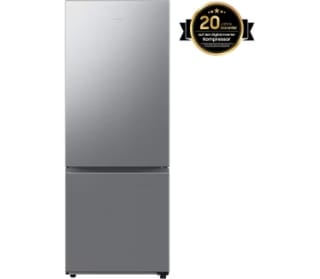 Samsung RB53DG706AS9EF koel-vriescombinatie voor €1.299 bij de Mediamarkt