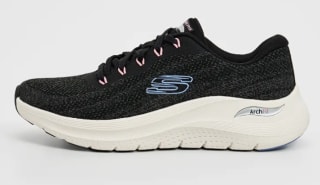 Skechers ARCH FIT 2.0 - Zapatillas - negro por 33€