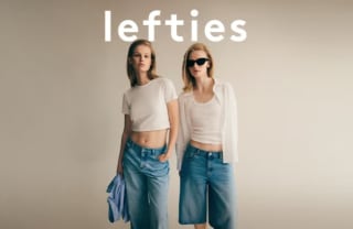 Lefties oferta ropa de todo tipo desde solo 0,50€ mujer, hombre y niños
