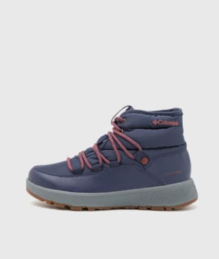 Botas de invierno Columbia Slopeside Village II Omni-Heat para Mujer por 40.9€