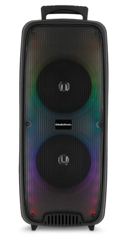 Bafle RadioShack TWS 6" 3000W por $360 | RadioShack