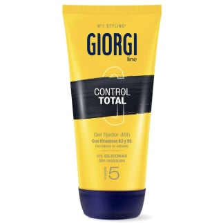 3X2 Giorgi Line Gomina Control Total Por 6,18€