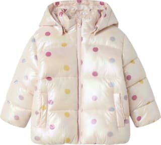 Name It Puffer Jacket meisjesjas voor €18 bij Bol