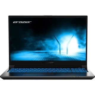 Portátil Gaming ERAZER i5-12450H - RAM 8GB - SSD 512GB por 364,99€