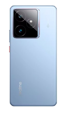 Realme GT 7 12-256GB por 312.39€