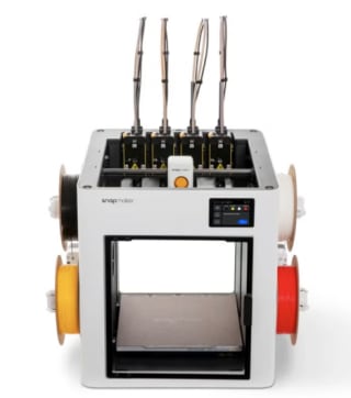 Snapmaker U1 3D printer voor €749 bij 3DJake