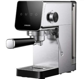 Machine à café semi-automatique Xiaomi Espresso à 75€