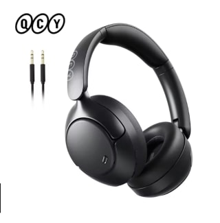 QCY H3 Pro ANC Auriculares Inalámbricos LDAC por 29,38€