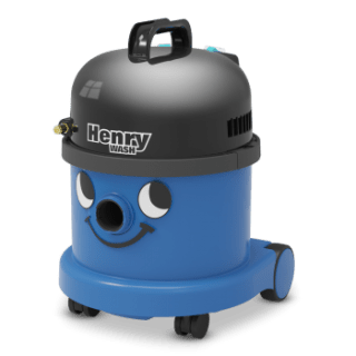 Numatic Stofzuiger Henry voor €199